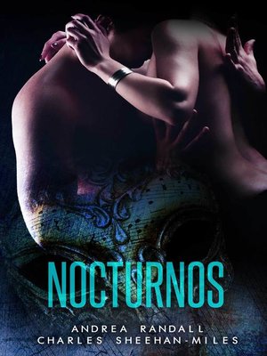 cover image of Nocturnos